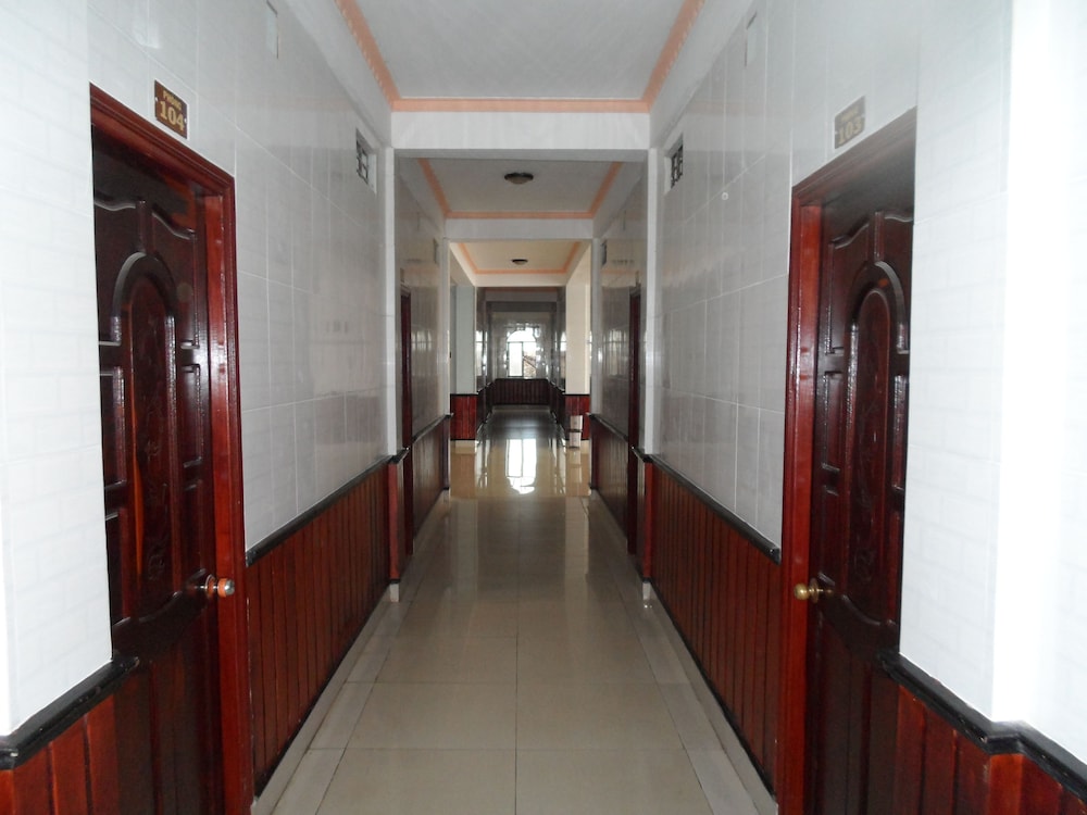 Rang Dong Hotel 28/41