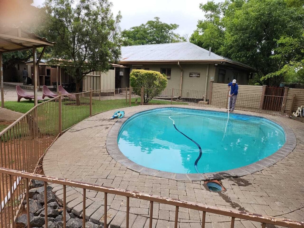 Rusplek Guesthouse Conference Centre & Spa 44/50