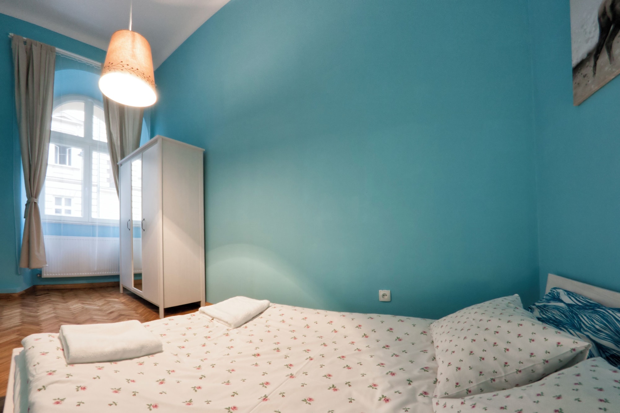 CITY, APARTMENT