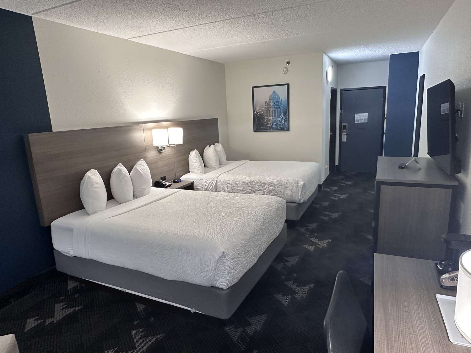Best Western Bolingbrook Hotel 27/58