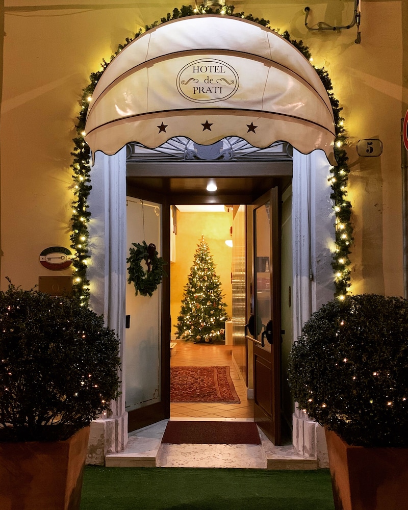 Hotel de Prati 4/59