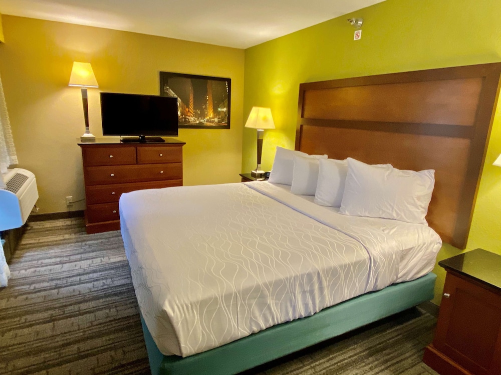 Best Western Plus Houston Energy Corridor 13/47