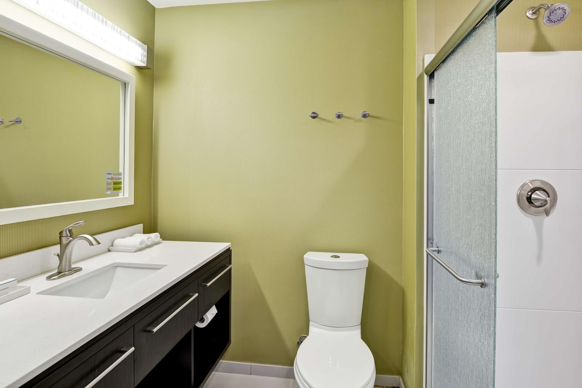 1 Bedroom, Suite, Home2 Suites by Hilton Stafford Quantico 3/3