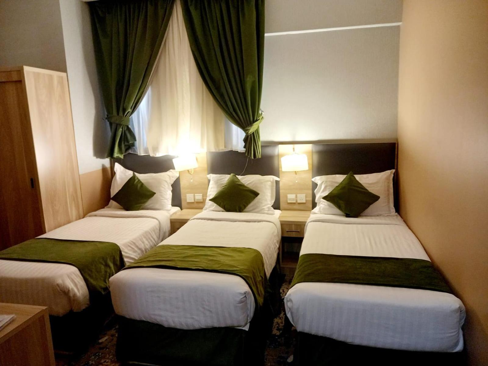 Hayah Diamond Hotel 23/49