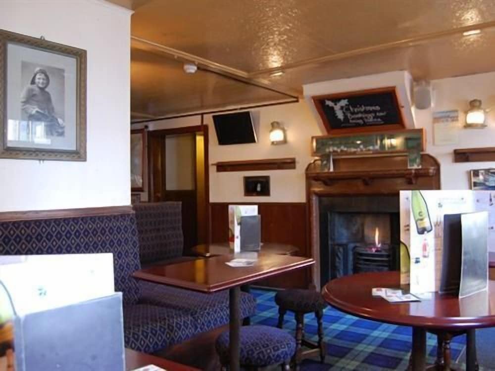 Fisherman's Tavern Hotel - Inn 26/33