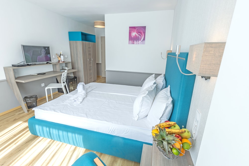 BSA Boulevard Boutique Hotel 16/19