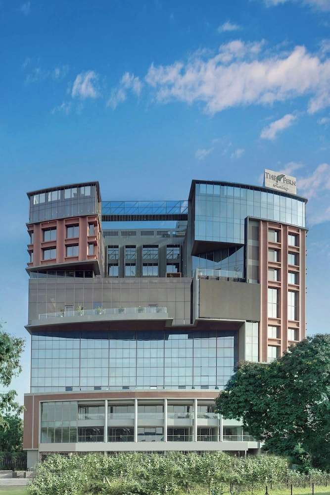 The Fern Residency Gandhinagar in GANDHINAGAR