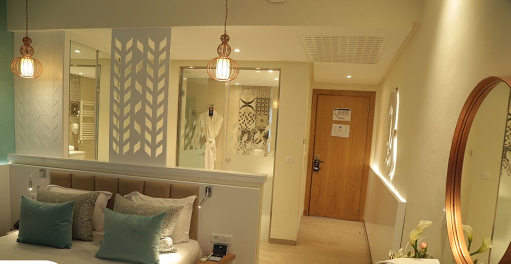 TUI BLUE Scheherazade - Adults Only 42/60