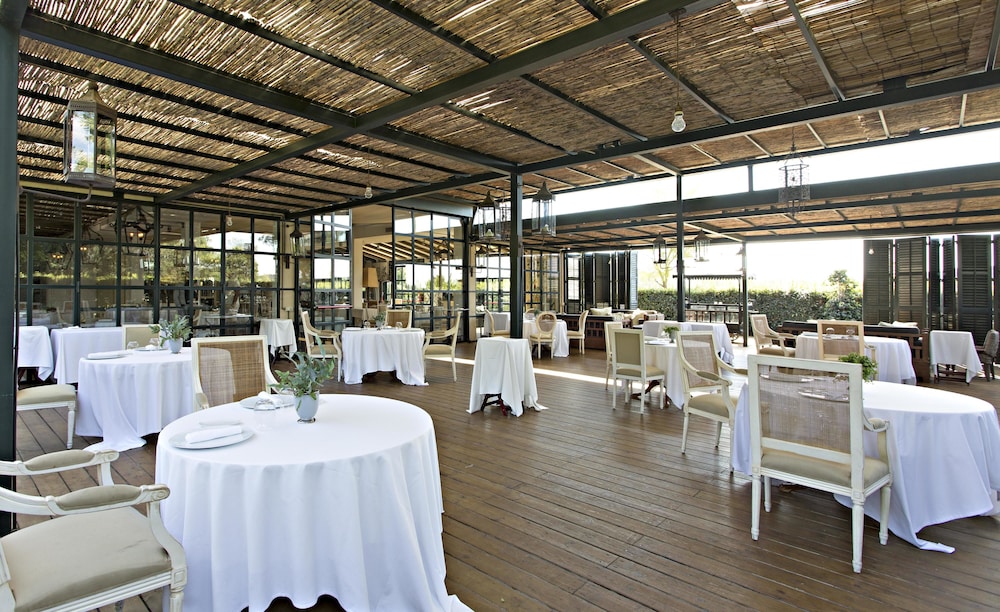 La Malcontenta Hotel 46/64
