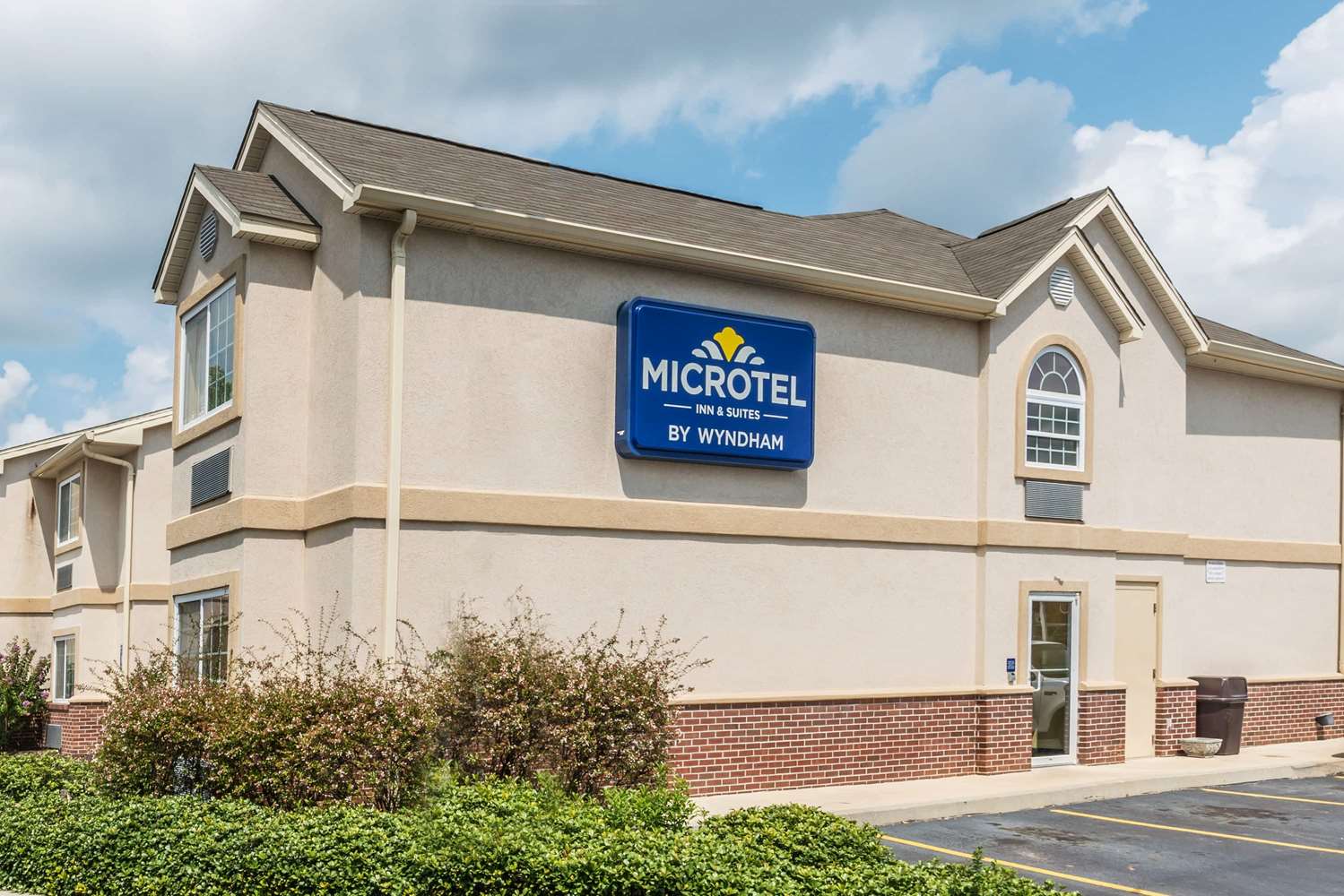 Microtel Inn Suites By Wyndham Auburn 2/22