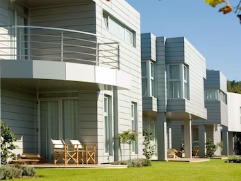 Pazo Do Rio Hotel And Apartments 18/30