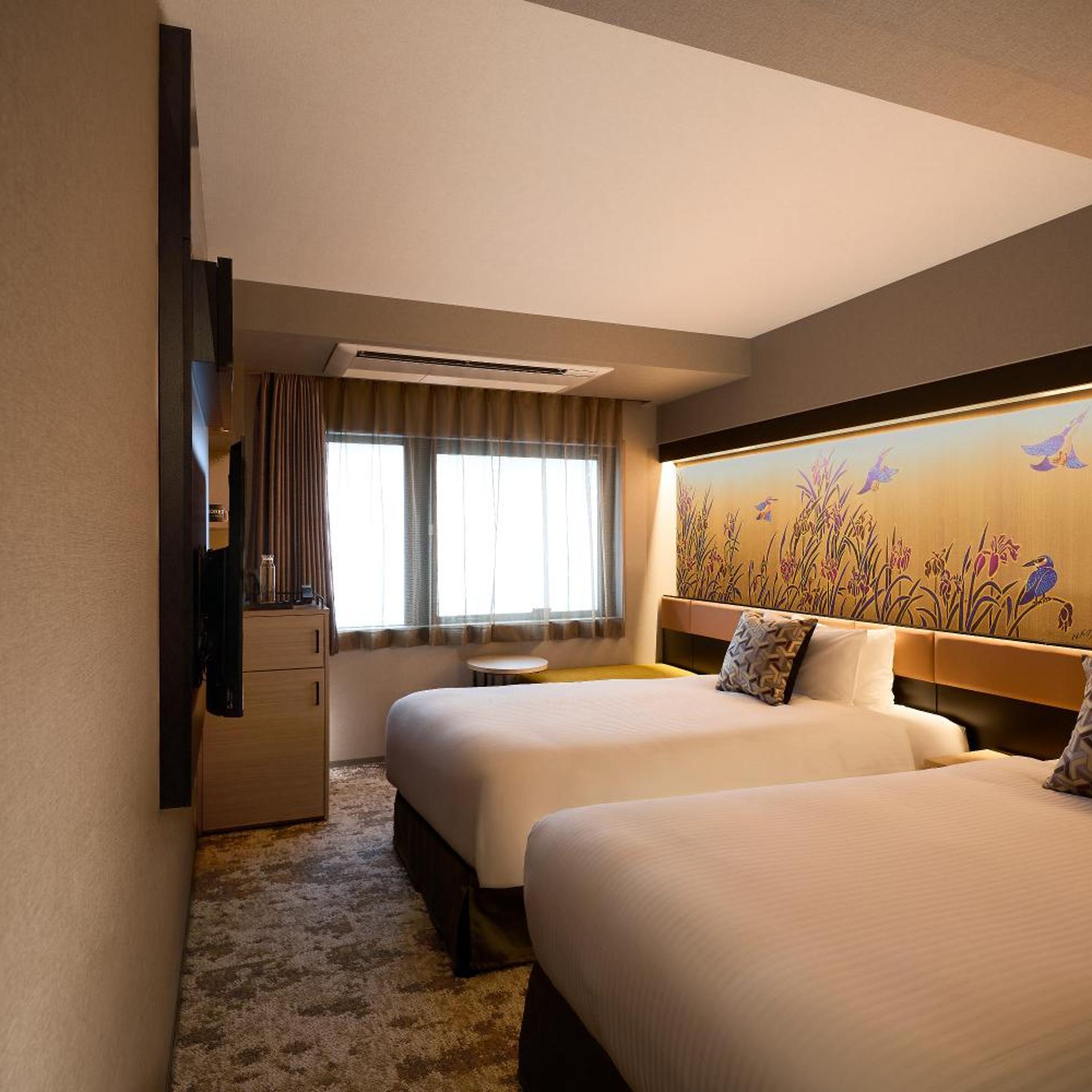 Quintessa Hotelanchored By Rihga Osaka Namba 15/50
