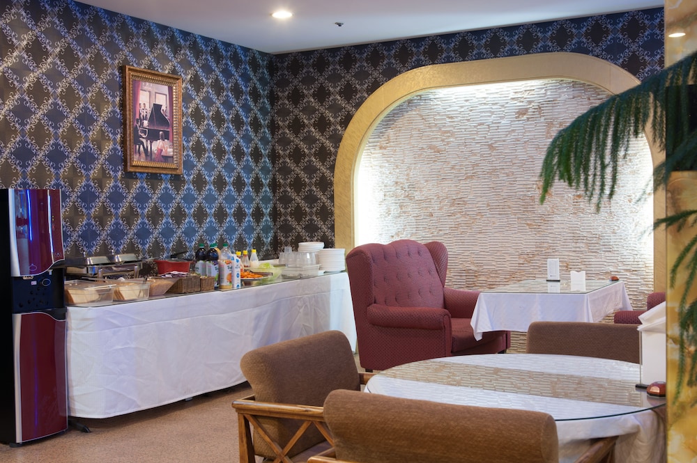 Benikea Hotel Daelim 43/63