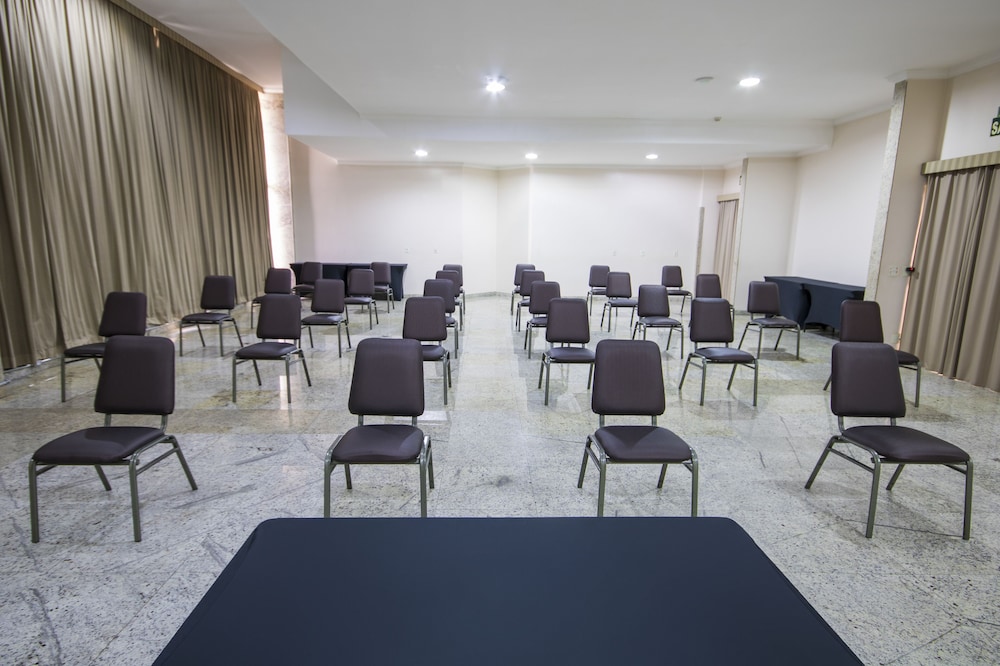Hotel Dan Inn Campinas Anhanguera 64/73