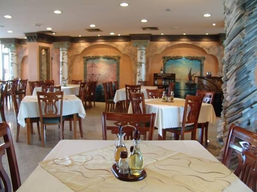 Hotel Kamenec 34/50