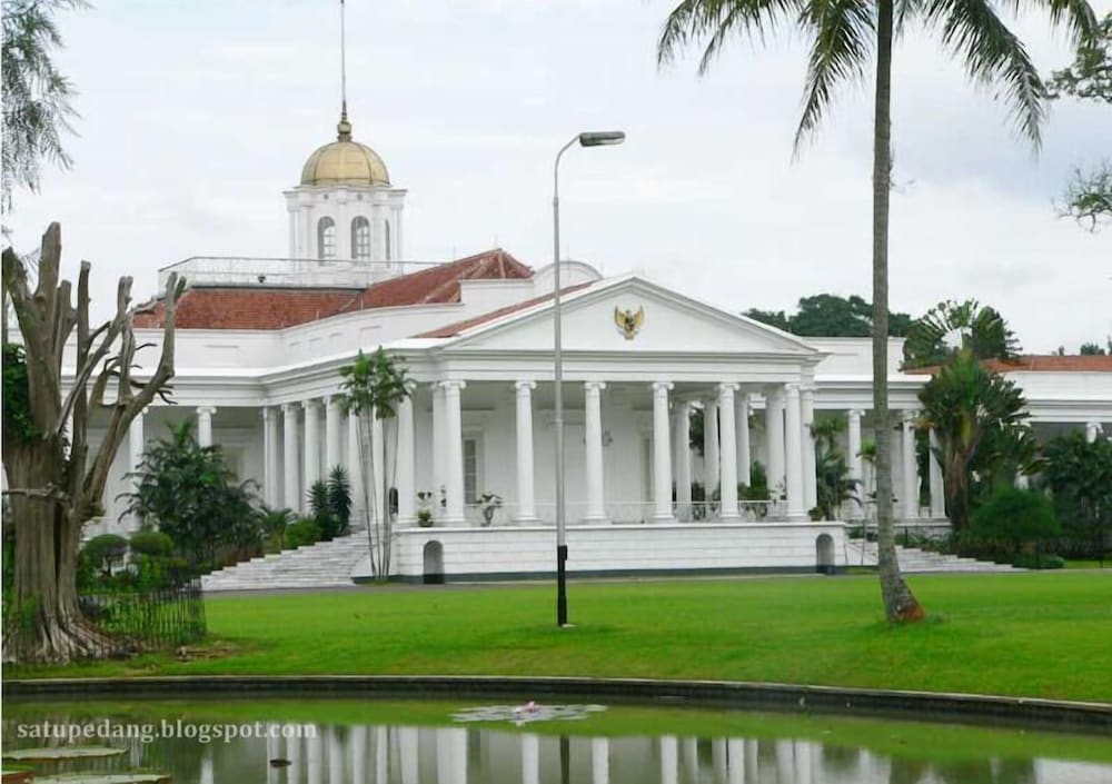 Gio Guesthouse Bogor 27/33