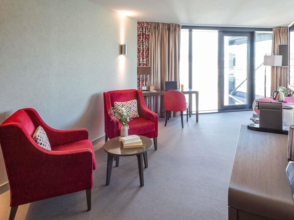 Mercure Clermont Ferrand Centre Jaude 28/50