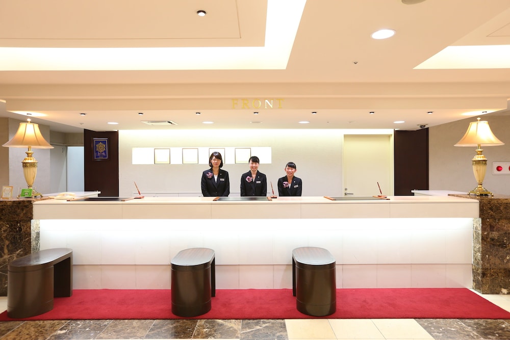 Hotel Hokke Club Sapporo 9/50