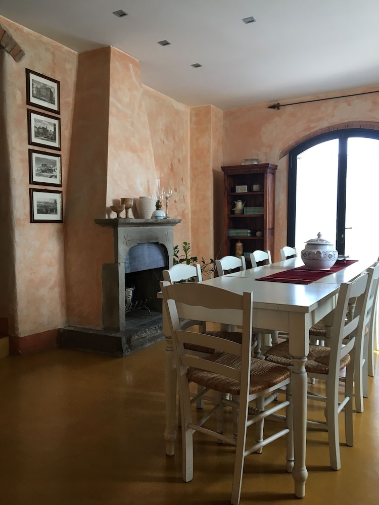 B&B Le Dimore Mezza Costa 48/64