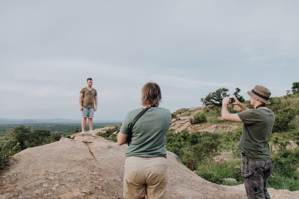 Nkambeni Safari Camp 61/64