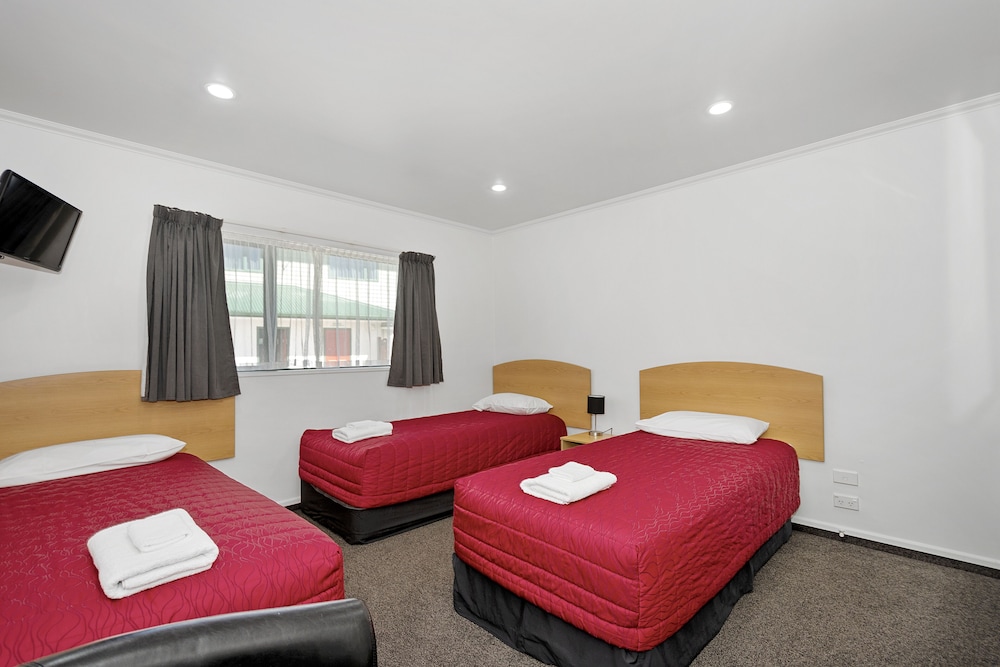 The Lakes Motel Twizel 23/51