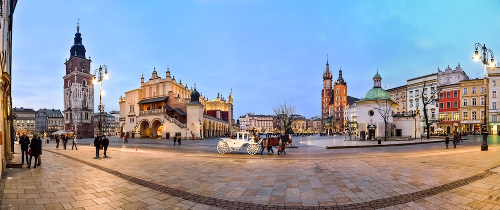 Station Apartments Katowa 11 Krakow 34/50