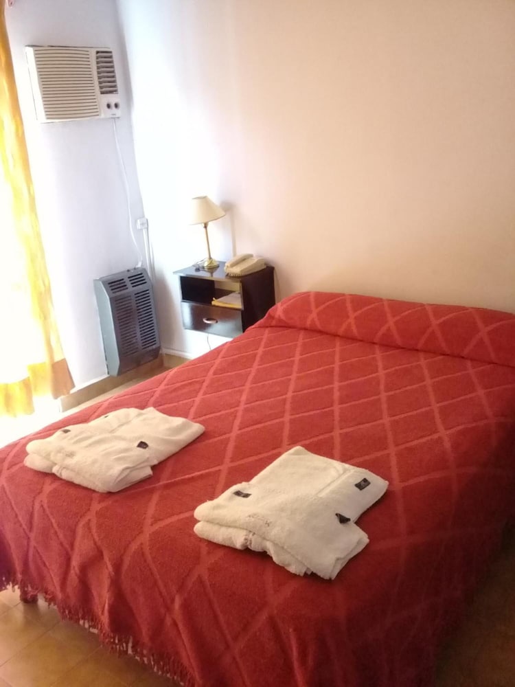 APART HOTEL MARILIAN 10/23