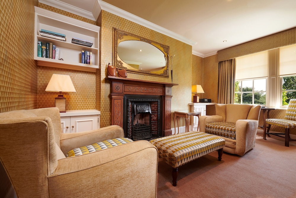 Rufflets Country House 32/40