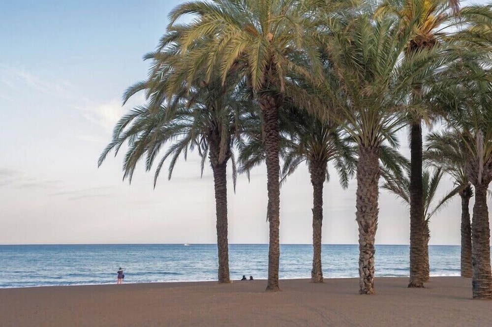 Hotel Costa Malaga (Adults Recommended) by Pierre & Vacances 50/57