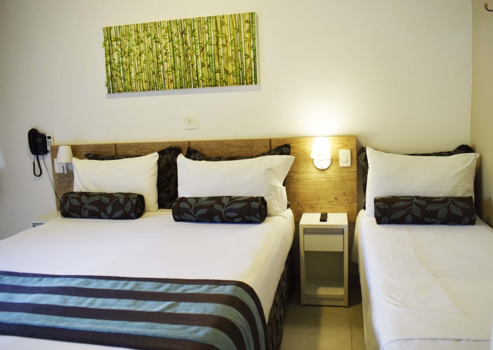 Ciribai Praia Hotel 19/74