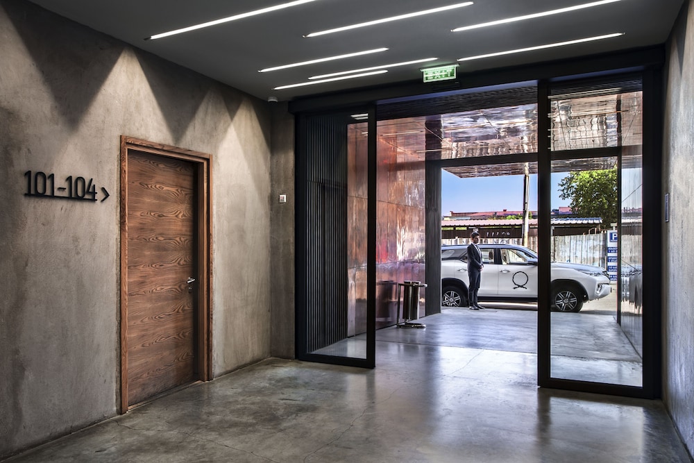 Iota Hotel Tbilisi 7/64