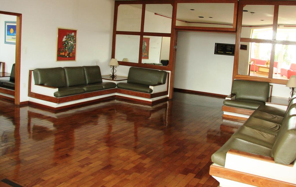 Cazuza Palace Hotel 8/12
