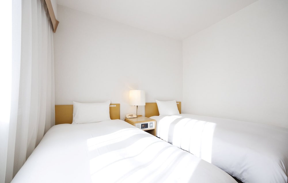 Court Hotel Mito 15/71