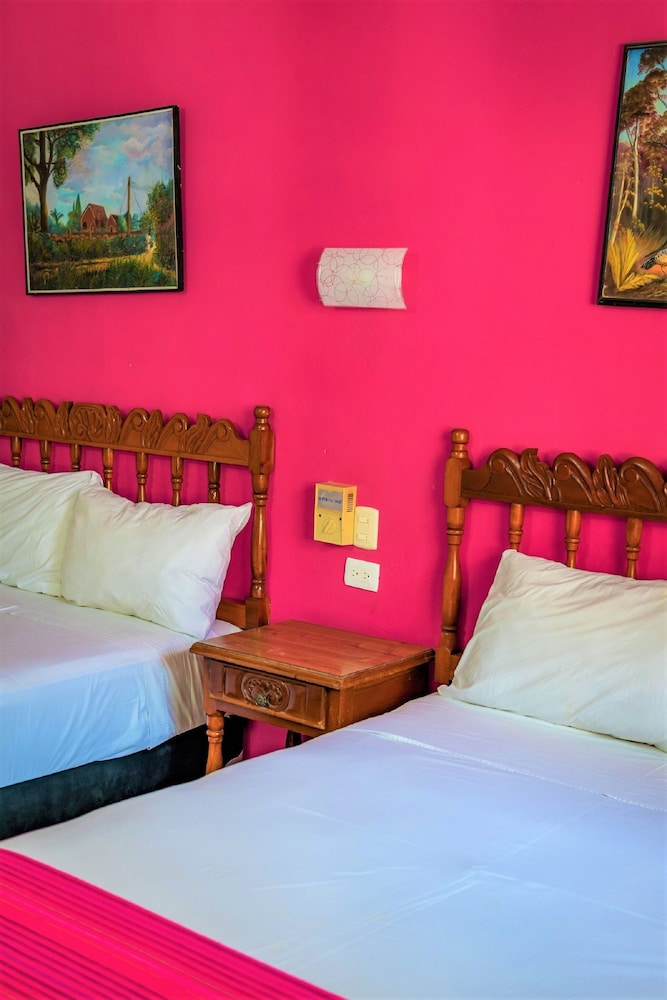 Hotel San Juan Merida 18/42