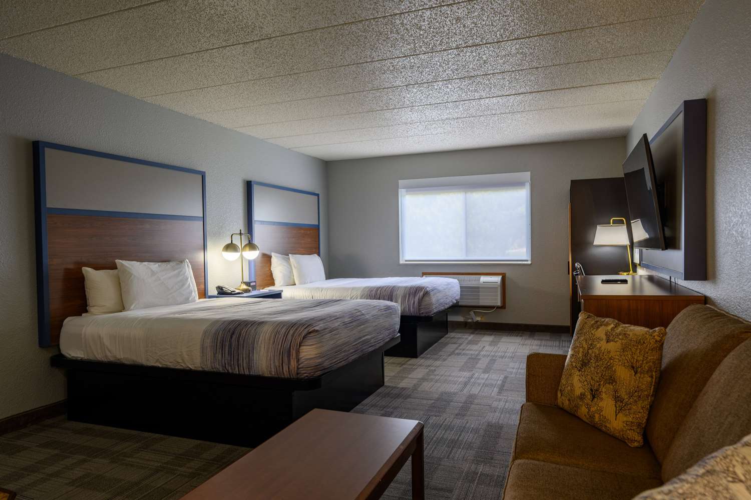 Americinn By Wyndham Monroe 23/61