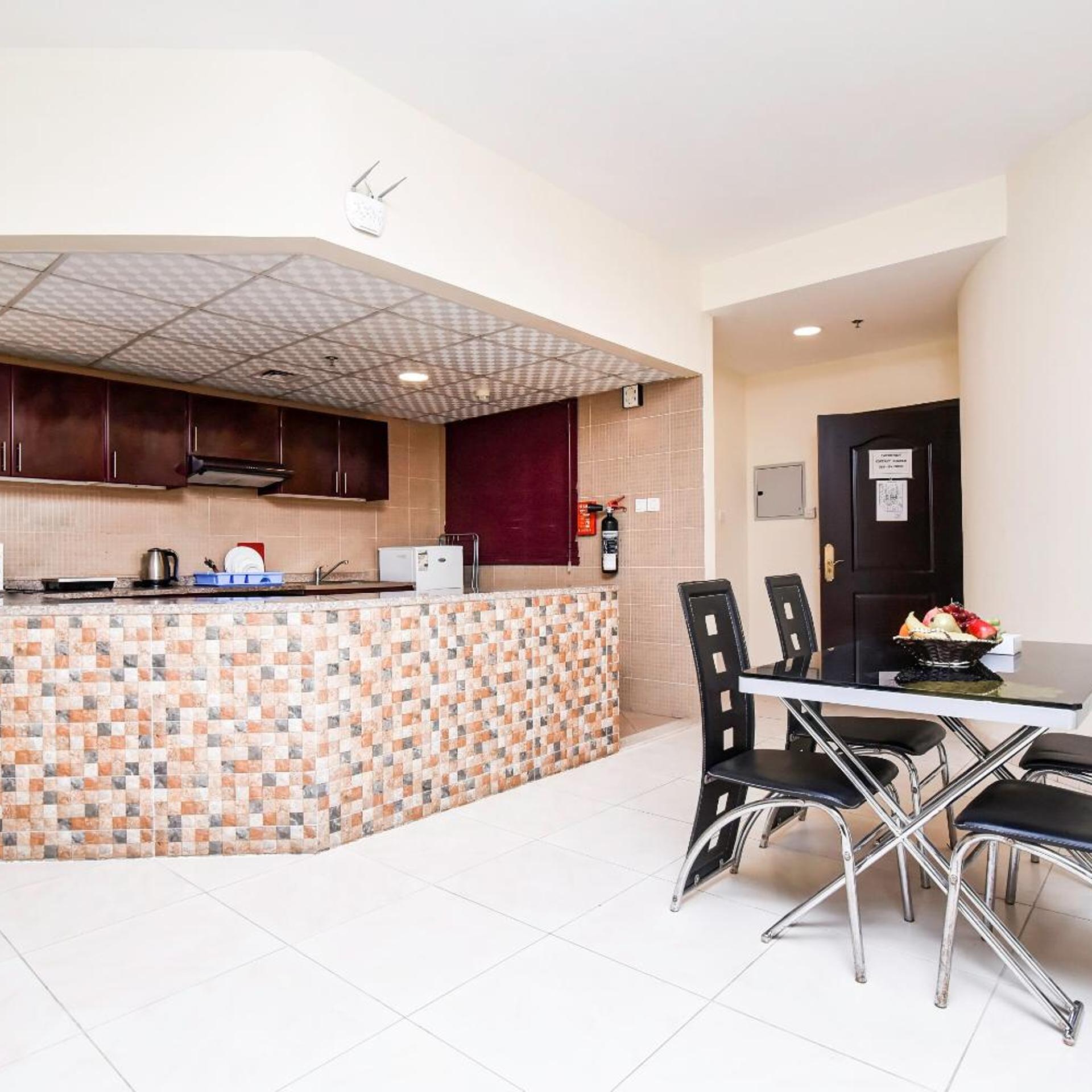 Paradise Inn 1 Tabasum Group 9/42