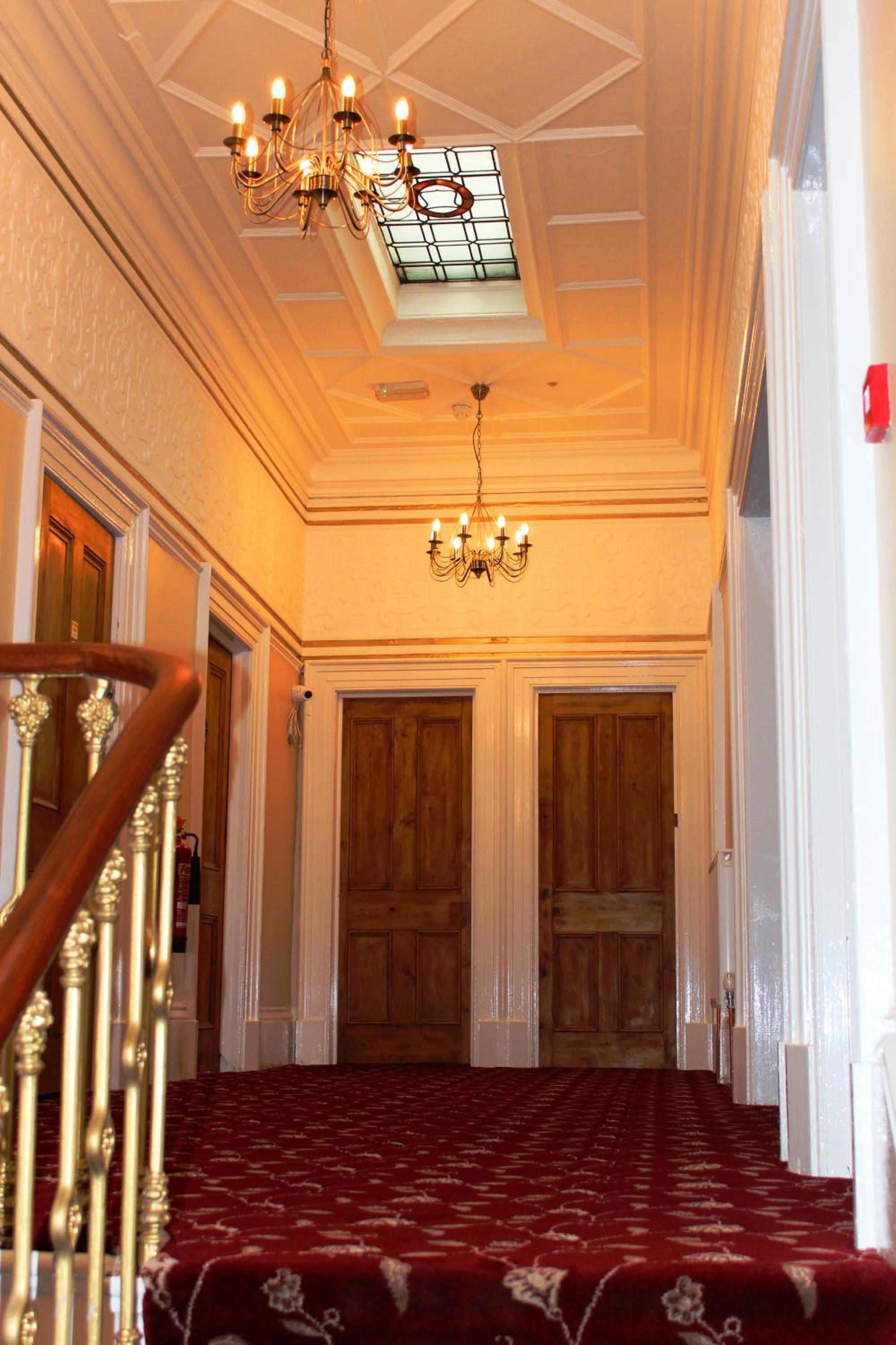 Edgerton Hotel 12/48
