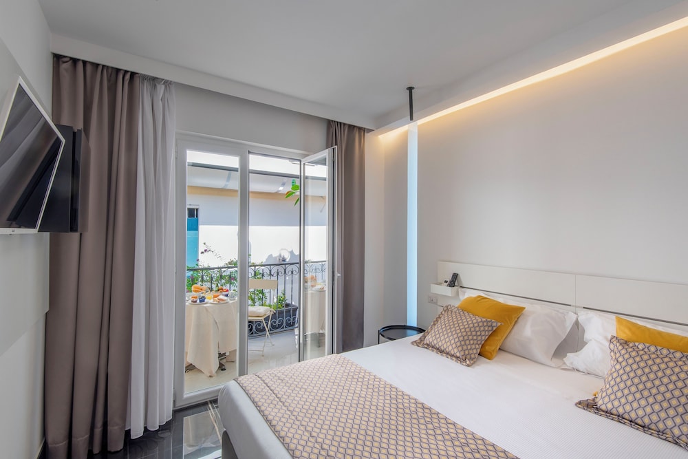 Hotel Fiorentina 11/50