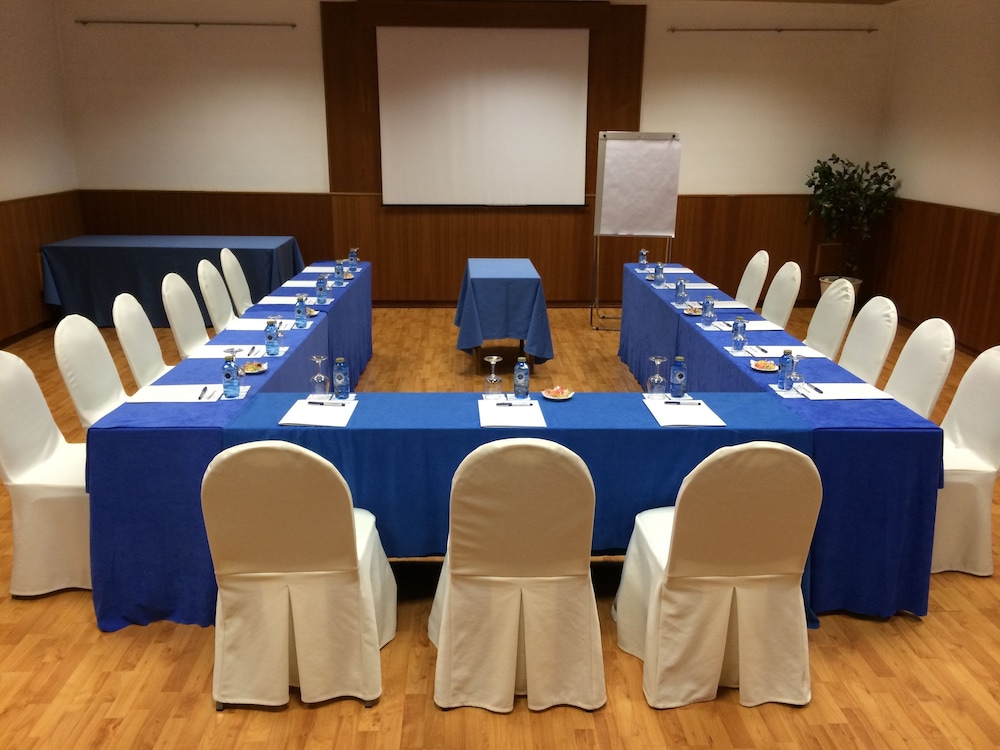 Sercotel Extremadura 54/64