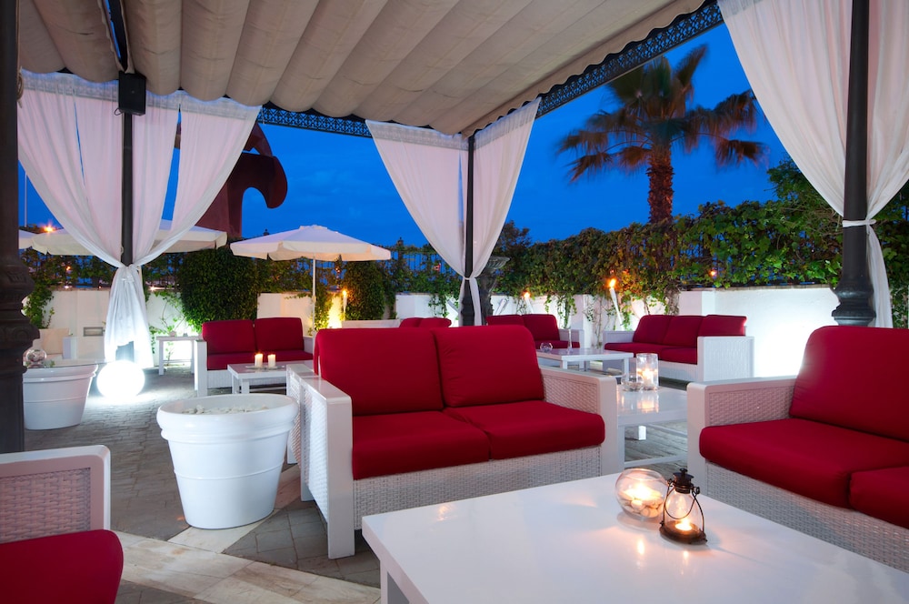Hotel Melilla Puerto, Affiliated by Melia 56/65