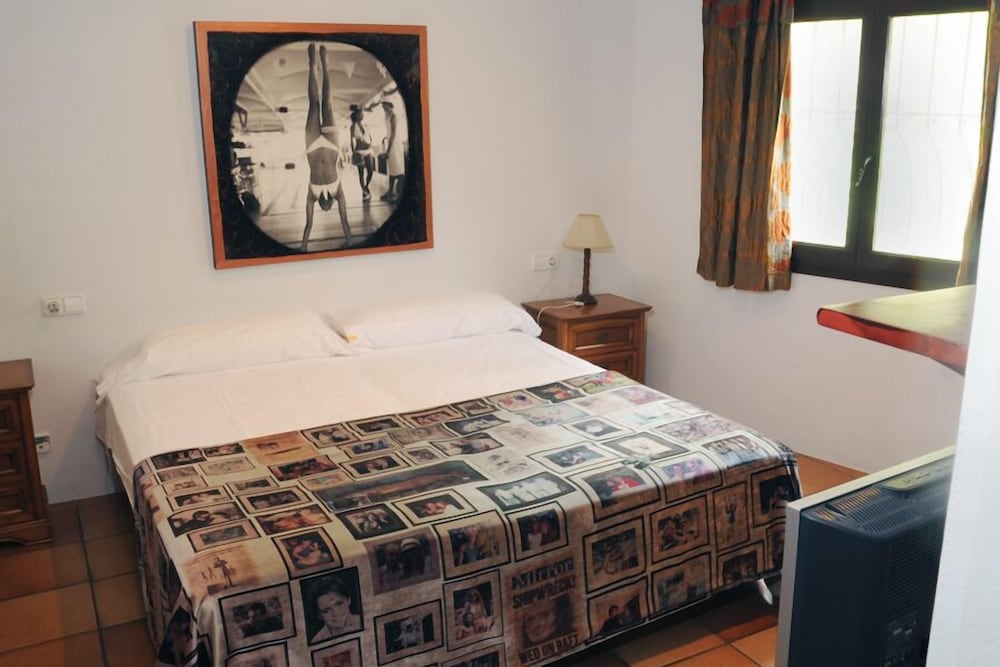 Pikes Ibiza - Adults Only 13/50