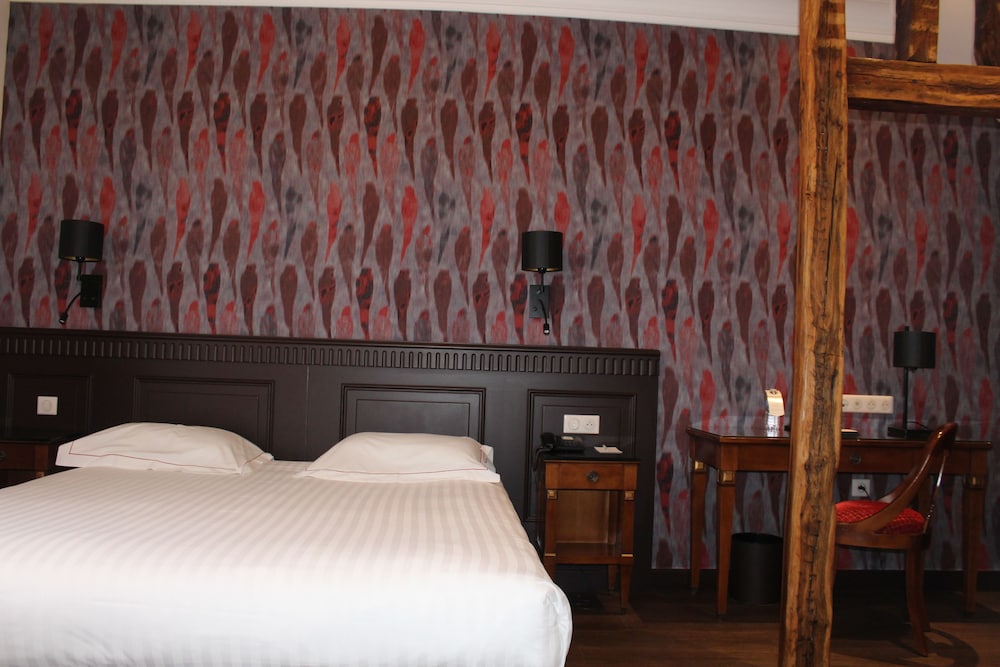 Best Western Plus Hotel D Angleterre 23/41