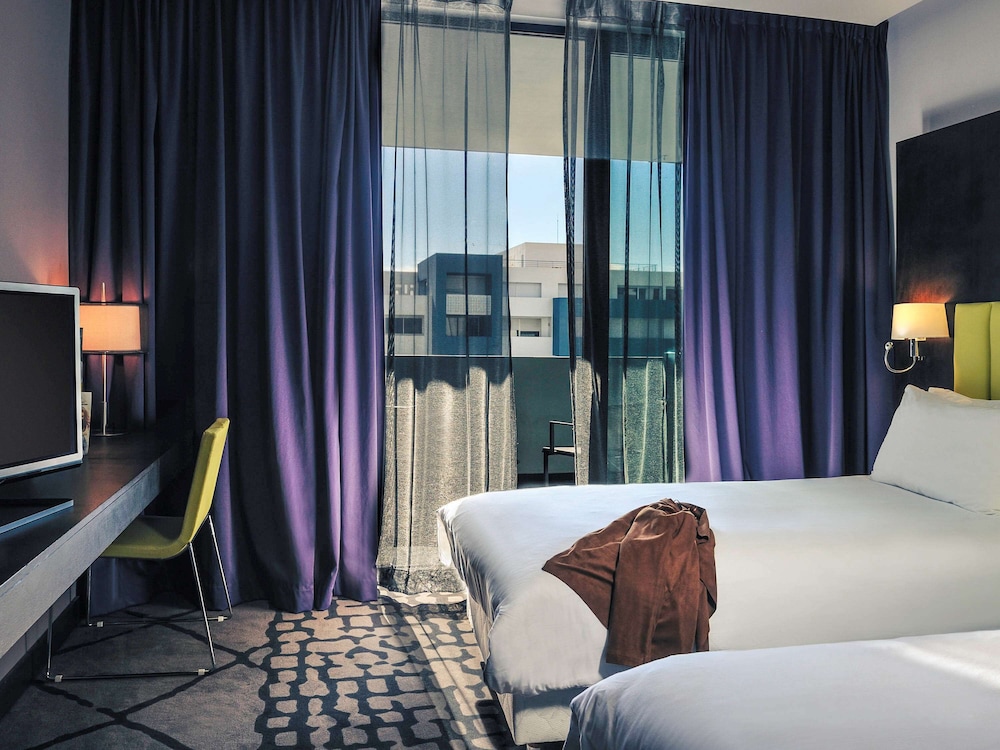 Mercure Rif Nador Hotel 29/80