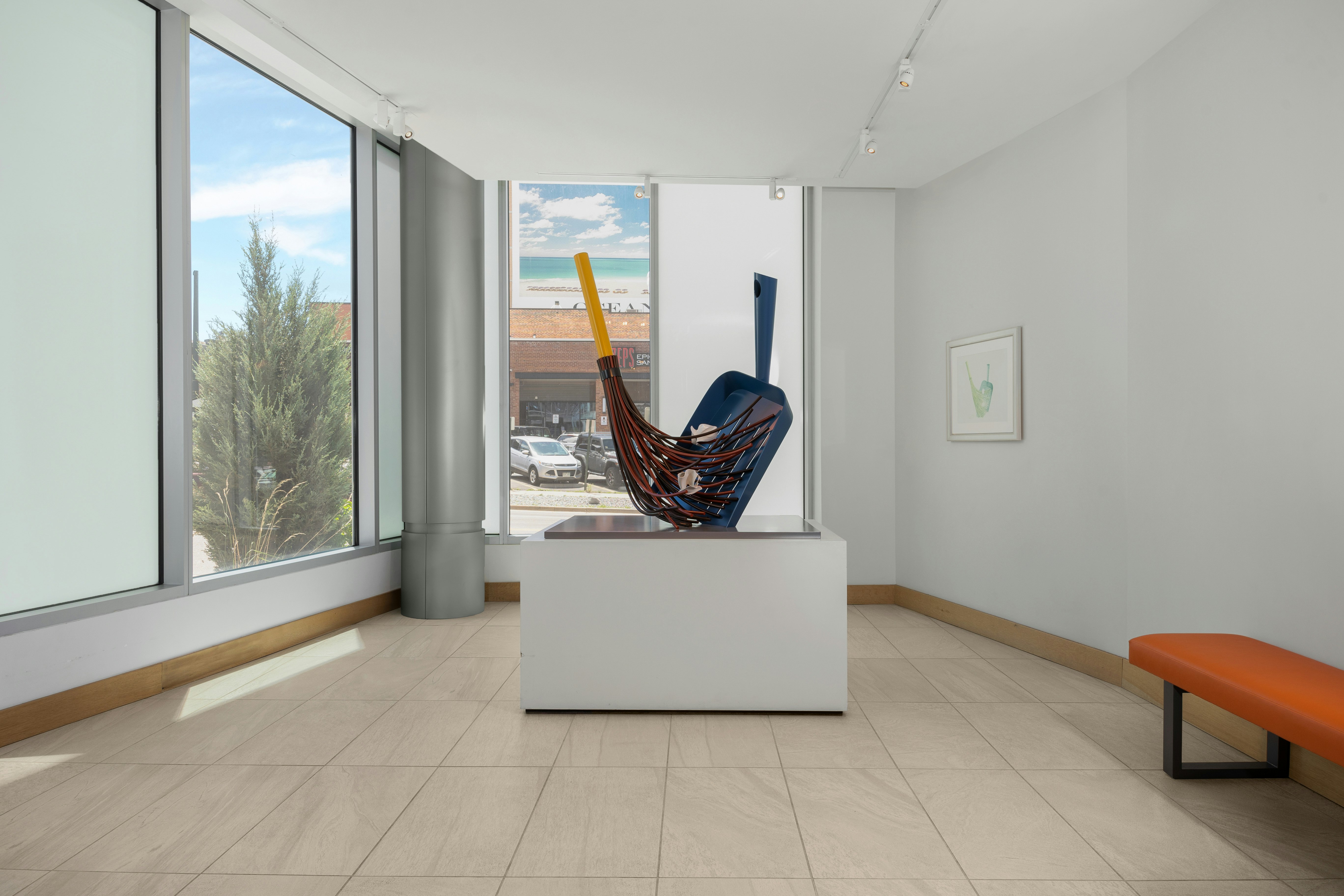 The Art Hotel Denver, Curio Collection by Hilton 11/47