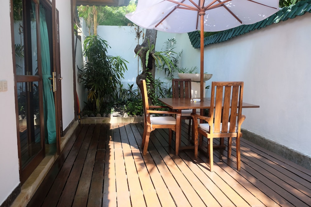 Villa Boreh Beach Resort And Spa 42/64