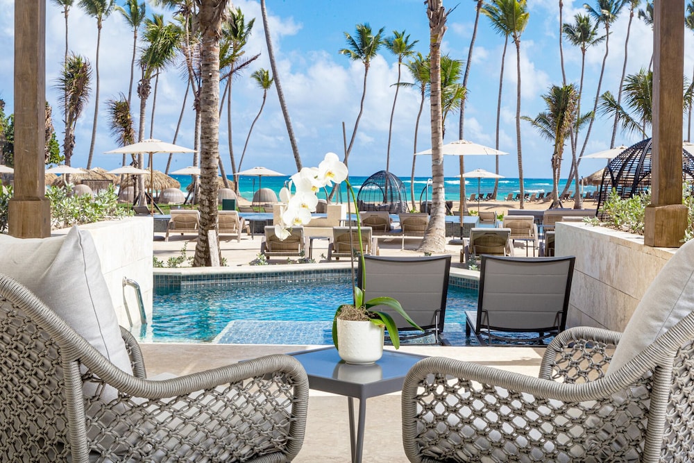 Secrets Tides Punta Cana Adults Only 31/58