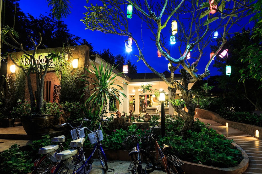 Mohnfahsai Home Resort 59/66