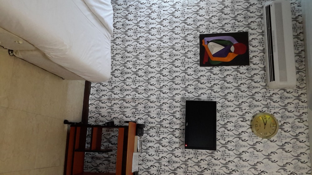Tribeca Hotel 28/46
