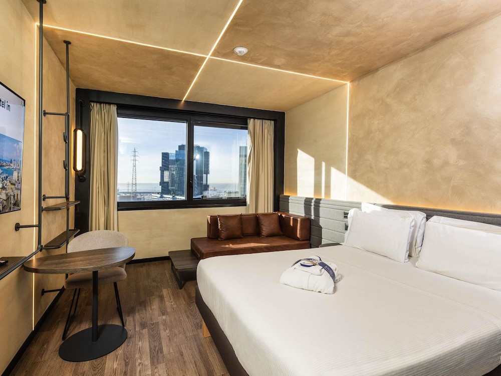 Novotel Genova City 21/76