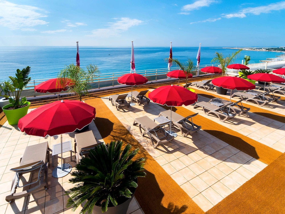 Adagio Nice Promenade des Anglais 27/50